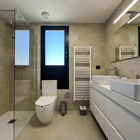 Apartmán Alexia 3br