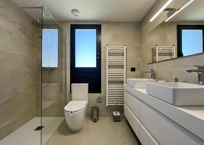 Appartement Alexia 3br