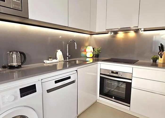 Alexia 3br Appartement *