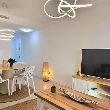 Alexia 3br Calpe